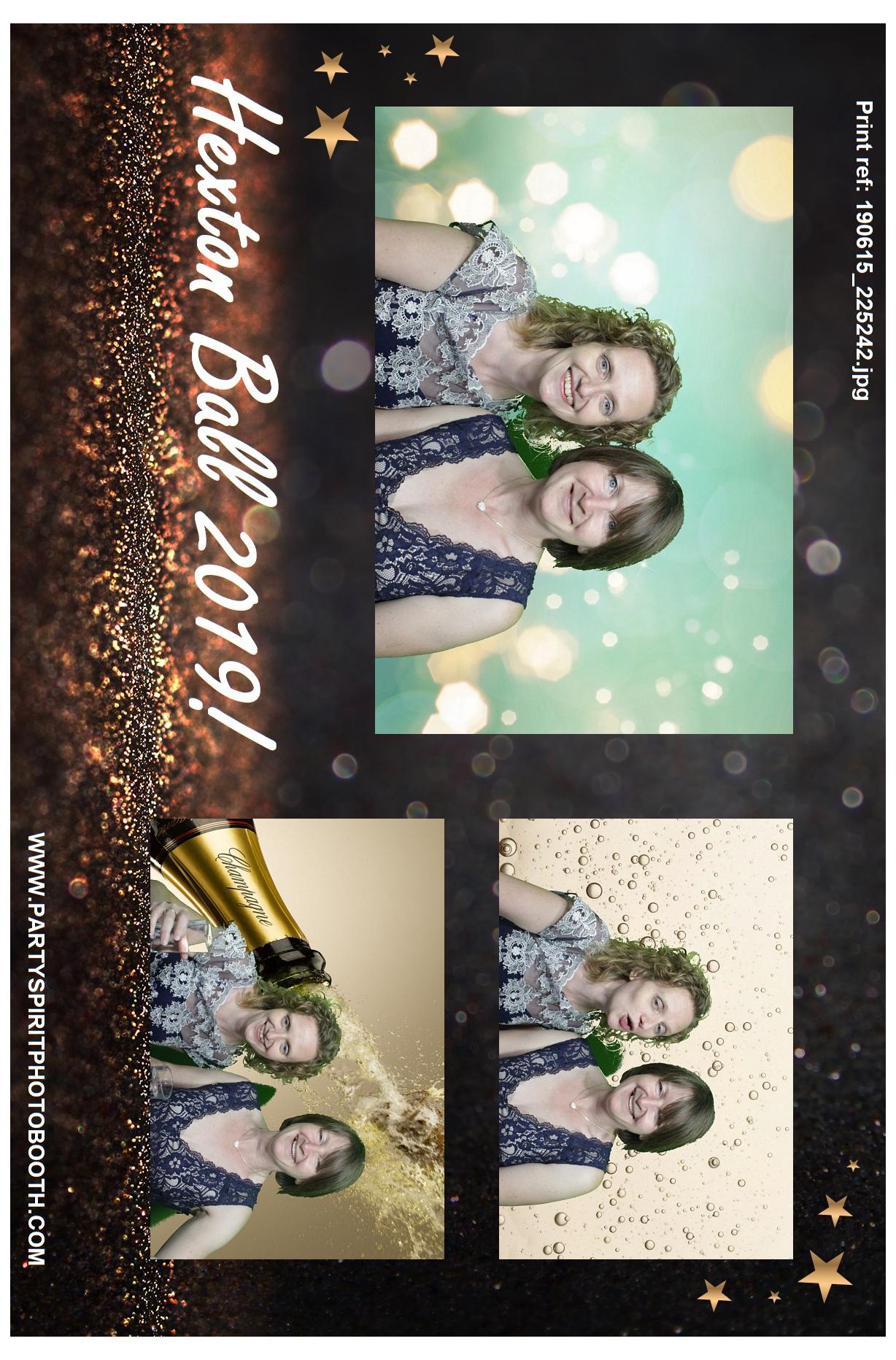 Hexton Ball 2019 | View more photos from the event at gallery.partyspiritphotobooth.com/u/PartySpiritPhotoBooth/Hexton-Ball-2019